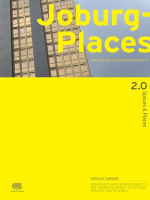 cover image of Spaces & Places 2.0